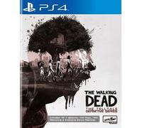 Skybound Games The Walking Dead: The Telltale Definitive Series Completa PlayStation 4