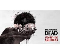 The Walking Dead: The Telltale Definitive Series Steam Worldwide PC