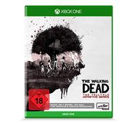 The Walking Dead: The Telltale Definitive Series - Xbox One [Importación alemana]