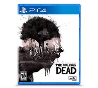 The Walking Dead: The Telltale Definitive (Sony Playstation 4) (Importación USA)