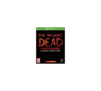 The Walking Dead - The Telltale Series: A New Frontier [Importación francesa]