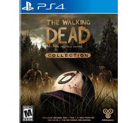 The Walking Dead: The Telltale Series Collection Juego PlayStation 4 PS4