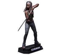 The Walking Dead TV Version Figura Michonne 18 cm
