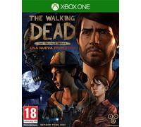 The Walking Dead Una Nueva Frontera Juego para Microsoft XBOX One [PAL ES]