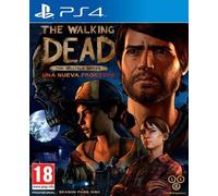 The Walking Dead: Una Nueva Frontera Juego PlayStation 4 PS4 [PAL ES]