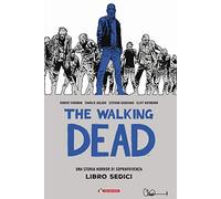 The walking dead (Vol. 16)