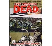 The Walking Dead - Volumen 16 - Un Mundo Mas Grande