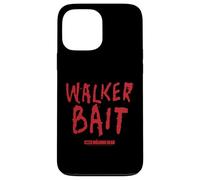 The Walking Dead Walker Bait Carcasa para iPhone 13 Pro MAX