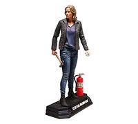 The Walking Dead Walking Dead 14674 7-Inch Fear TV Madison Figura de acción