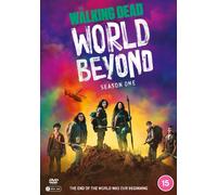 The Walking Dead: World Beyond Season 1 [DVD] [2020]