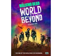 The Walking Dead: World Beyond: Season One [USA] [DVD]