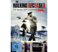 The Walking Deceased - Die Nacht der lebenden Idioten [Alemania] [DVD]