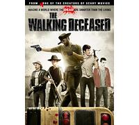 The Walking Deceased [USA] [DVD]