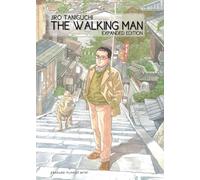 The Walking Man: And Other Perambulations