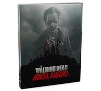 The Walking Onslaught - Survivor Edition