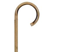 The Walking Stick Company - Bastón de madera tradicional