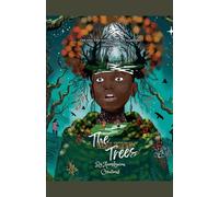 The Walking Trees: One Tree. One Touch. A Journey to Another Dimension.