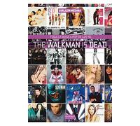 The Walkman is dead: toda la música pop de los 90 | Guillem Medina