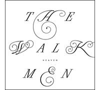 The Walkmen Heaven (CD) (Importación USA)