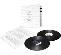 Pink Floyd - The Wall [180 Gram Vinyl] [Vinilo]