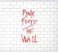 CD Pink Floyd - The Wall 2CD Usos Digi Pak 5099902894423