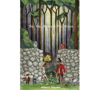 The Wall Between The Woods