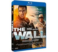 The Wall - Blu-ray - Blu-ray