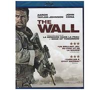 The Wall [Blu Ray]