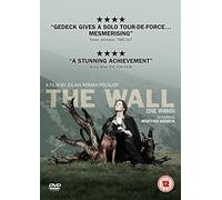 The Wall [DVD] [Reino Unido]