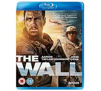 The Wall [Edizione: Regno Unito] [Reino Unido] [Blu-ray]