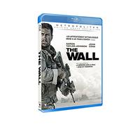 The Wall [Francia] [Blu-ray]