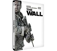 The Wall [Francia] [Blu-ray]