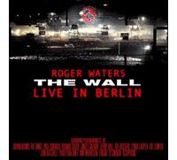 The Wall: Live In Berlin by Roger Waters (2003-05-19)