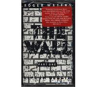 The Wall-Live in Berlin [Casete]