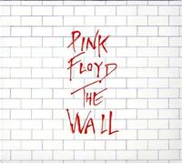 The Wall Original recording remastered Edition by Pink Floyd (2011) Audio CD