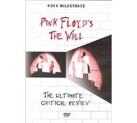 The Wall (Ultimate Critical...) [Reino Unido] [DVD]