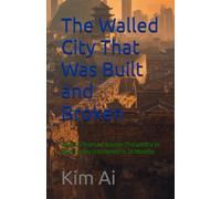 The Walled City That Was Built and Broken: How 45 Years of Korean Prosperity in New Jersey Unraveled in 24 Months