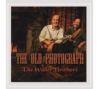 The Waller Brothers - Old Photograph