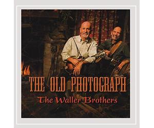 The Waller Brothers - Old Photograph
