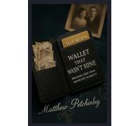 The Wallet That Wasn't Mine: Breaking Free from Inherited Scarcity (Apophis Money Trauma)
