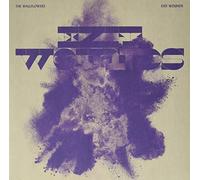 The Wallflowers - Exit Wounds (Nordic Exclusive Pink And Purple Splatter Vinyl