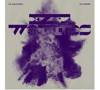 The Wallflowers Exit Wounds (Vinyl) 12" Album (Importación USA)