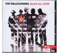 The Wallflowers : Glad All Over