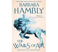The Walls of Air: Book 2 (Darwath Trilogy)