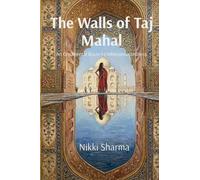 The Walls of Taj Mahal: An Ornamental Route to Interconnectedness (Diary & Cassette: On the Highway)