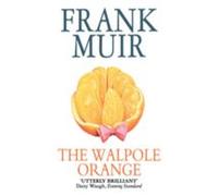 The Walpole Orange (ebook)