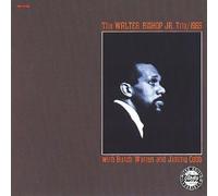 The Walter Bishop, Jr. Trio - The Walter Bishop, Jr. Trio