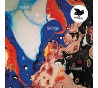 The Walters Good Company (Vinyl) 12" Album Coloured Vinyl (Importación USA)