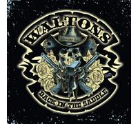 The Waltons Back In The Saddle (CD)