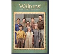 The Waltons' Homecoming [USA] [DVD]